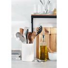Alternate image 4 for Our Table&trade; 2-Piece Acacia Wood Cutting Board Set
