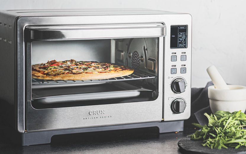 Best Air Fryer Toaster Oven Combos Our 2019 Picks