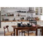 Alternate image 9 for Our Table&trade; 16-Inch x 20-Inch Non-Slip Wood Carving Board