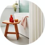 Bathroom Seating