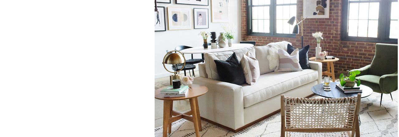 Save 30% on professional online decorating services from Decorist