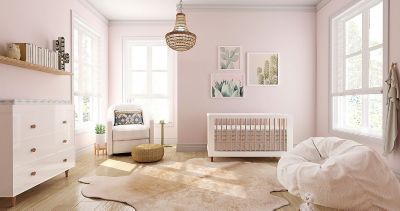 buy buy baby nursery decor