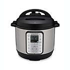 Alternate image 0 for Instant Pot 9-in-1 Duo Plus 6 qt. Programmable Electric Pressure Cooker