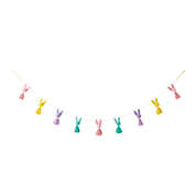 H for Happy&trade; 72-Inch Bunny Tassel Easter Banner
