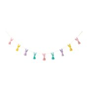 H for Happy&trade; 72-Inch Bunny Tassel Easter Banner
