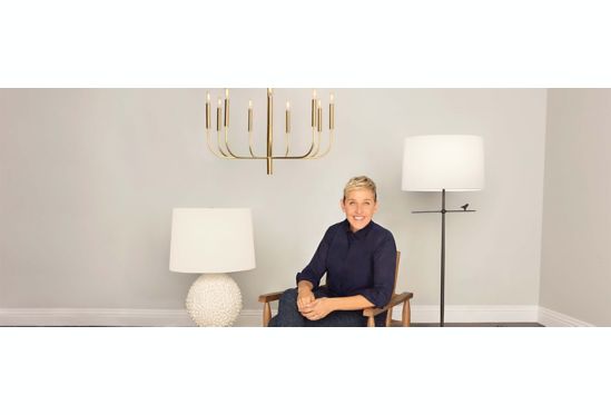 Ed Ellen Degeneres Store Bedding Home Decor Gifts Clothes