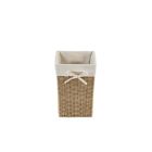 Alternate image 5 for ever &amp; ever&trade; 5-Piece Lined Hamper Storage Set in Natural
