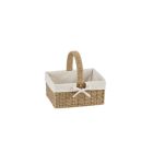 Alternate image 6 for ever &amp; ever&trade; 5-Piece Lined Hamper Storage Set in Natural