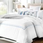 Alternate image 0 for Everhome&trade; Sullivan Triple Baratta Bedding Collection