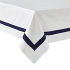 Alternate image 0 for Everhome&trade; Hotel Border Table Linen Collection