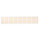 Alternate image 2 for Everhome&trade; Easter Plaid 72-Inch Table Runner