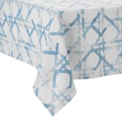 Everhome&trade; Painted Cane Table Linen Collection