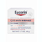 Alternate image 0 for Eucerin&reg; Q10 1.7 oz. Anti-Wrinkle Face Creme