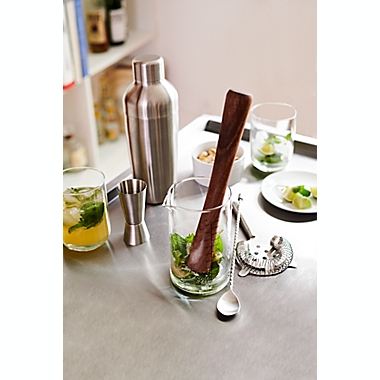 Our Table&trade; Preston Barware Collection. View a larger version of this product image.
