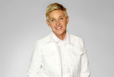 ellen degeneres baby clothes