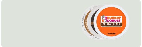 Shop K Cups