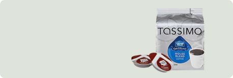 Shop T DISCs