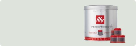 Shop Illy Capsules
