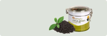Shop Loose Tea