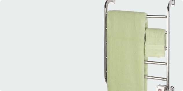 towel warmers