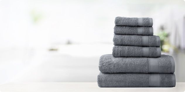 towel sets