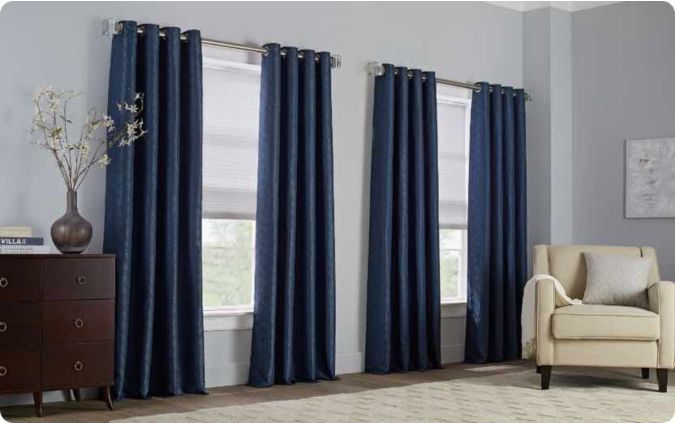 Curtains & Drapes