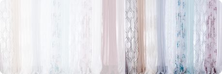 Shop Sheers