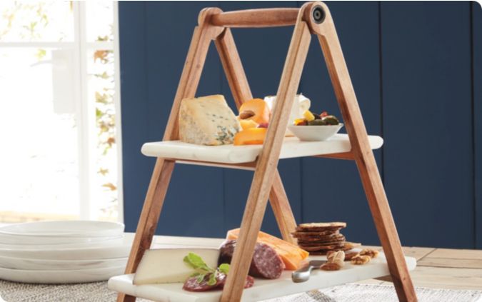 Shop Serveware