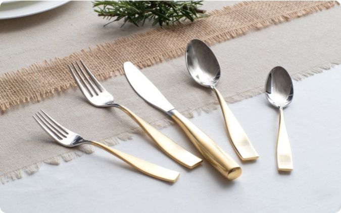 Shop Flatware