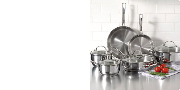 cookware under $100