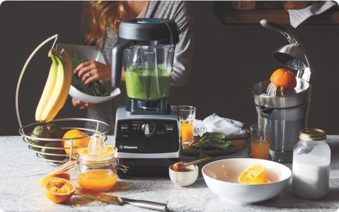 Shop Blenders