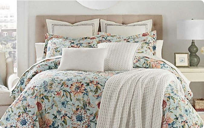 bedding | bedding sets, collections & accessories | bed bath