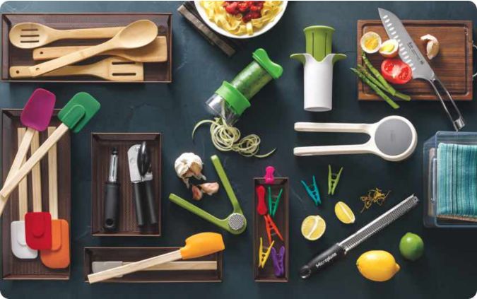 Kitchen Store - Kitchen Sets & Accessories | Bed Bath & Beyond