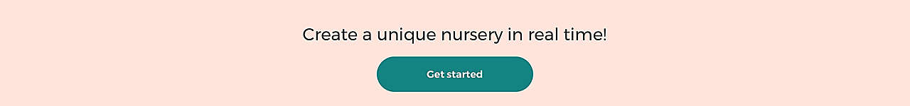 Create a unique nursery in real time!