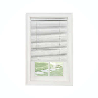 window blinds & shades