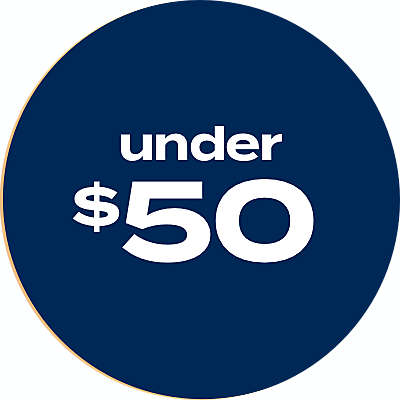 under $50