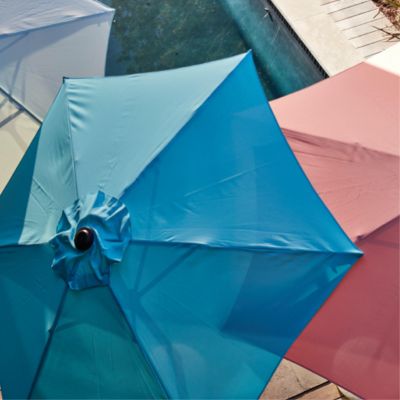 outdoor umbrellas