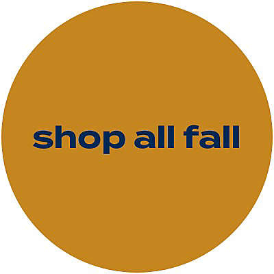 fall shop