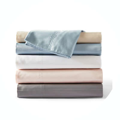 sheets & pillowcases