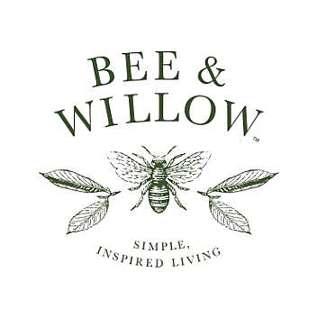Bee & Willow™