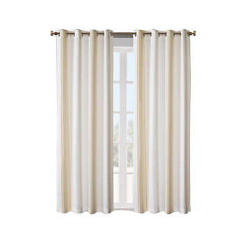 outdoor curtains & shade