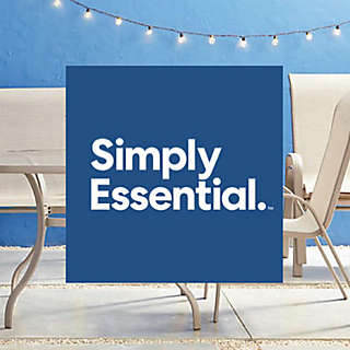 Simply Essential™