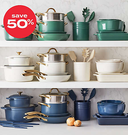 select cookware