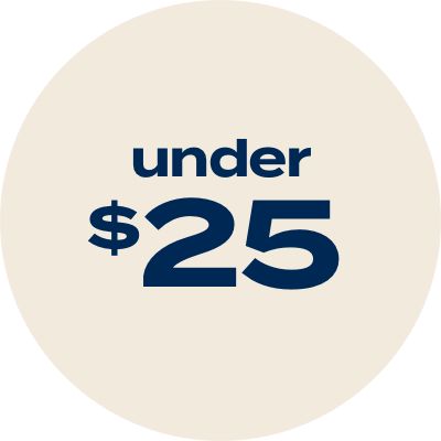 Gifts under $25