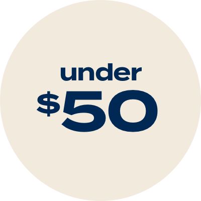 Gifts under $50