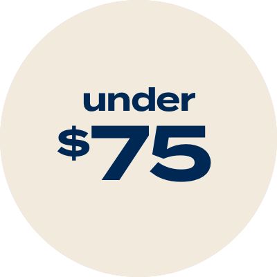 Gifts under $75