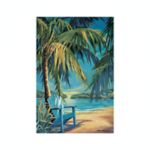 Coastal & Tropical Wall Art