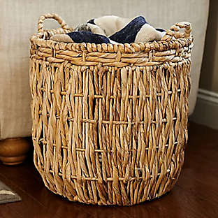 Decorative Baskets & Boxes