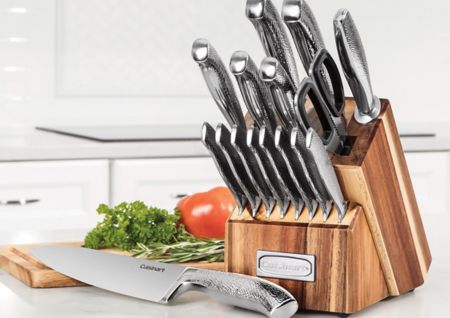 cutlery under $100