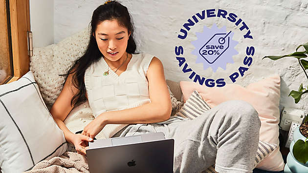 university savings pass
